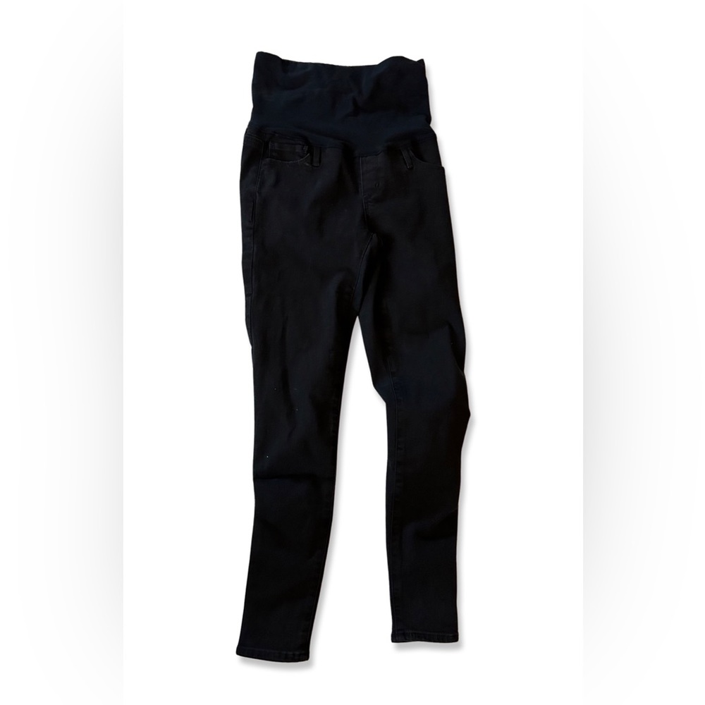 GAP MATERNITY FAVORITE JEGGING